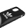 Adidas Case iPhone 12 Mini Iconic Soft Silicone Casing 