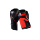 Adidas Combat Speed 100 Boxing Glove New Black Solar Red
