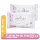 Absolute Twin Pack Absolute Feminine Wipes Chamomile 10sheets