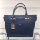 Bellezza 17252-38 Women Bags Blue