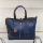 Bellezza 17252-38 Women Bags Blue