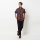 Batik Lengan Pendek A-SS-0730-NAV Navy