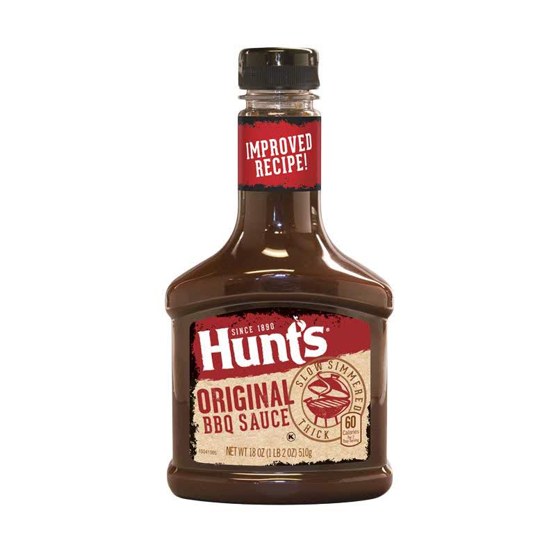 Hunts BBQ Original