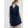 Grad Navy Drop Top