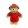 Teddy Bear Ken Raincoat 12