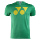 Yonex Rm-S092-785-178Rn-16-S Baju Round Neck T-Shirt - Green