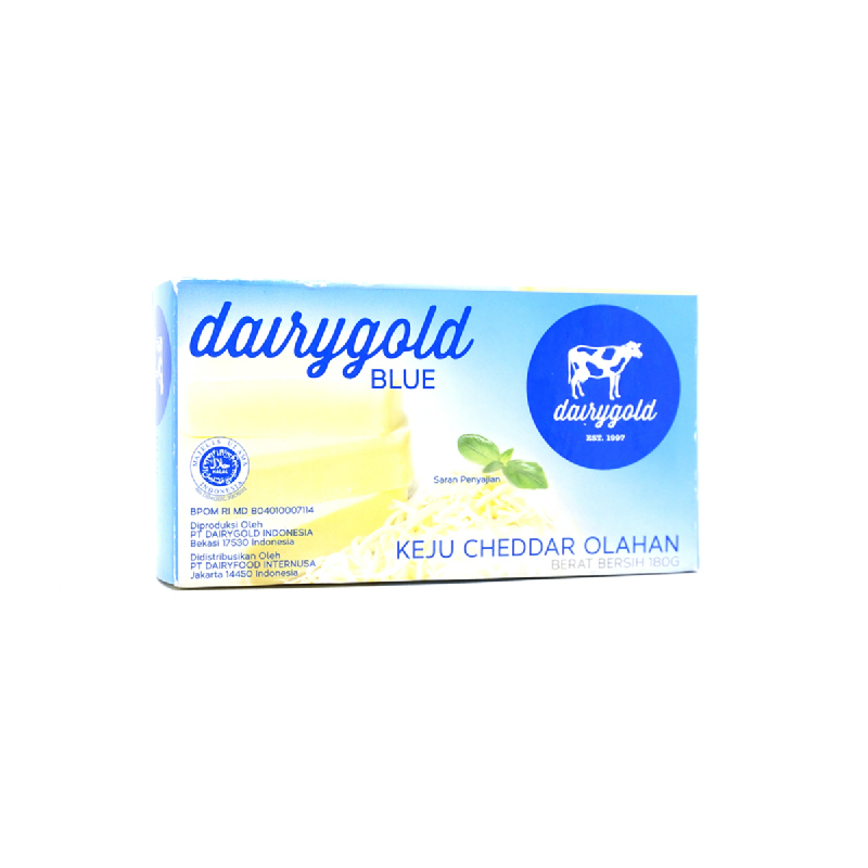 Dairygold Blue 180g