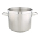 Low Stock Pot Chef Luxe with Lid (D. 32 cm)