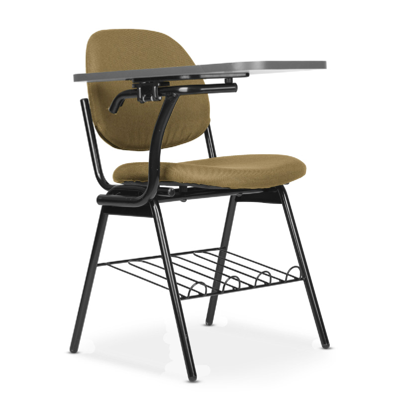 HighPoint Kursi Training Kursi kampus Eco Series - ECO01MK Café Brown
