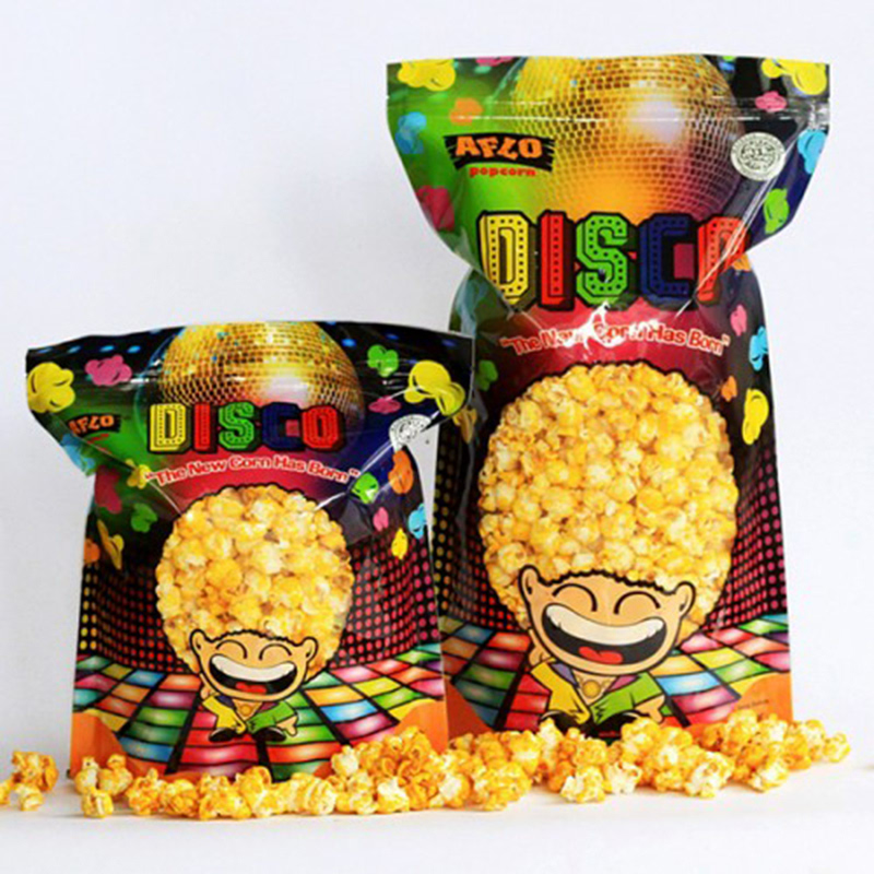 Alfo Popcorn - Aflo Disco Mangga