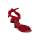 Alivelovearts Heels Lop Red