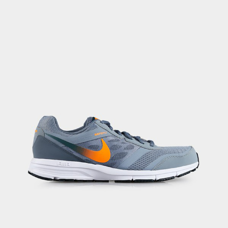 Air Relentless 4 Msl 685139-009 Run Shoes