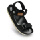 Cortica Young Sandals CM-3005 Black