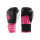 Adidas Combat Hybrid Dynamic Boxing Glove Black Shock Pink