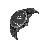 Alexandre Christie AC 6507 MFLEPBA Jam Tangan Pria Leather Strap Black