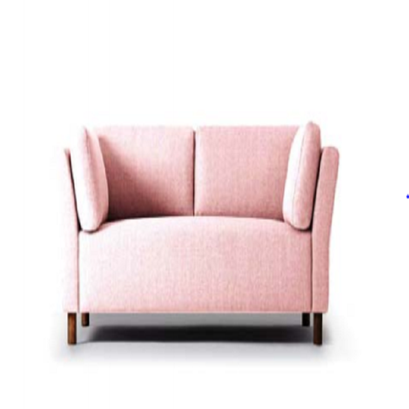 SWEETHEART Double Seater Pink