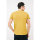 3Second Men Tshirt T0402.Yellow
