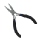 Junior Tang Lancip Mini Kecil - Long Nose Pliers Mini 4,5 Perkakas Tool