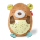 Moonlight & Melodies Hug Me Projection Soother - Bear