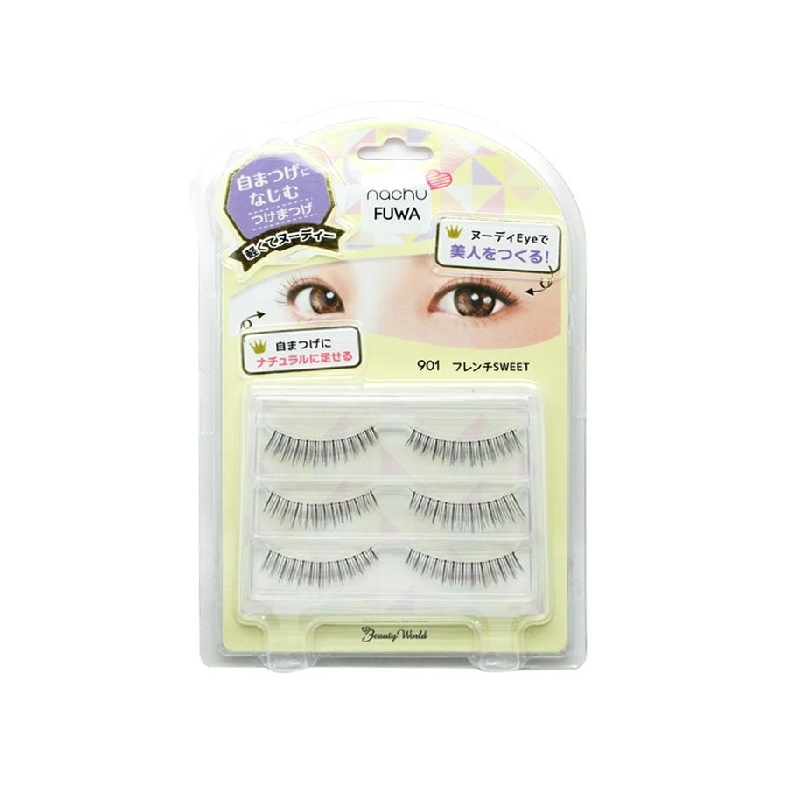 Lucky OLM 901 Nylon Eyelash