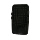 AB Smart Phone Holder Non Slip & Holder Aksesoris Mobil I6 Black 