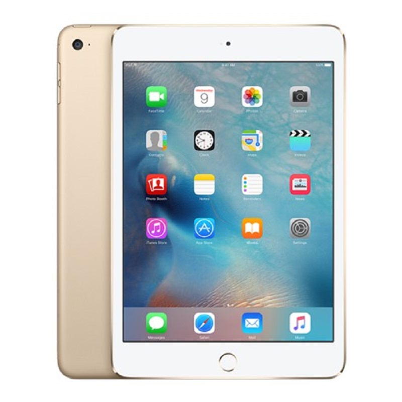 Apple iPad Mini4 WI-FI Cell 32Gb - Gold MNWG2PA-A