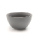 Uchii - Mangkuk Nasi Keramik - Nordic Style - Dove Grey - 4.5 Inch