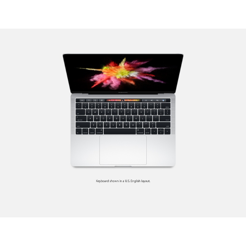 Apple MacBook Pro with Touch Bar 13.3 SL,3.1GHZ,8GB,512GB-IND