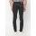 17Seven Jeans Denim Duffero Grey black