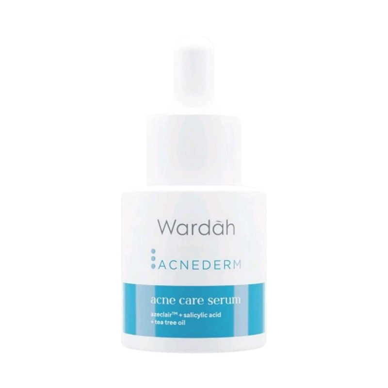 Wardah Acnederm Acne Care Serum 15 ml