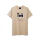 Short Sleeve T-shirt AS416-Beige