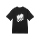 Wanna One Beat T-Shirt - Black
