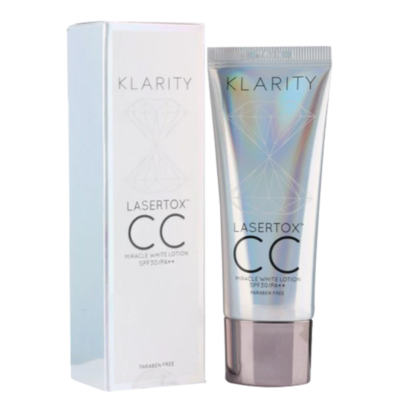 Klarity CC Lotion 100 ml