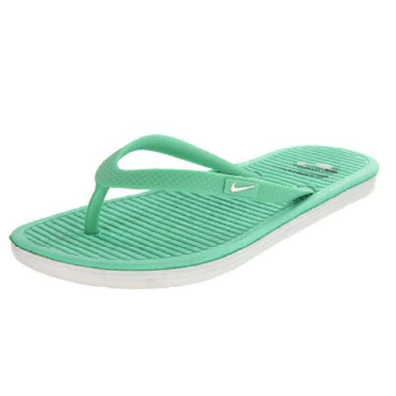 Womens Solarsoft Thong Ii Print 553486-311