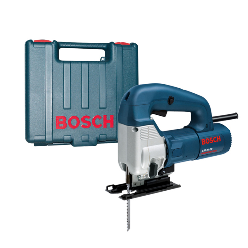 Bosch GST80PB Mesin Gergaji Jigsaw