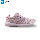 910 Nineten Shinjicora Sepatu Lari - Pink
