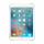 Apple iPad Pro Wi-Fi + Cellular 128GB - Silver 9.7-inch MLQ42PA/A