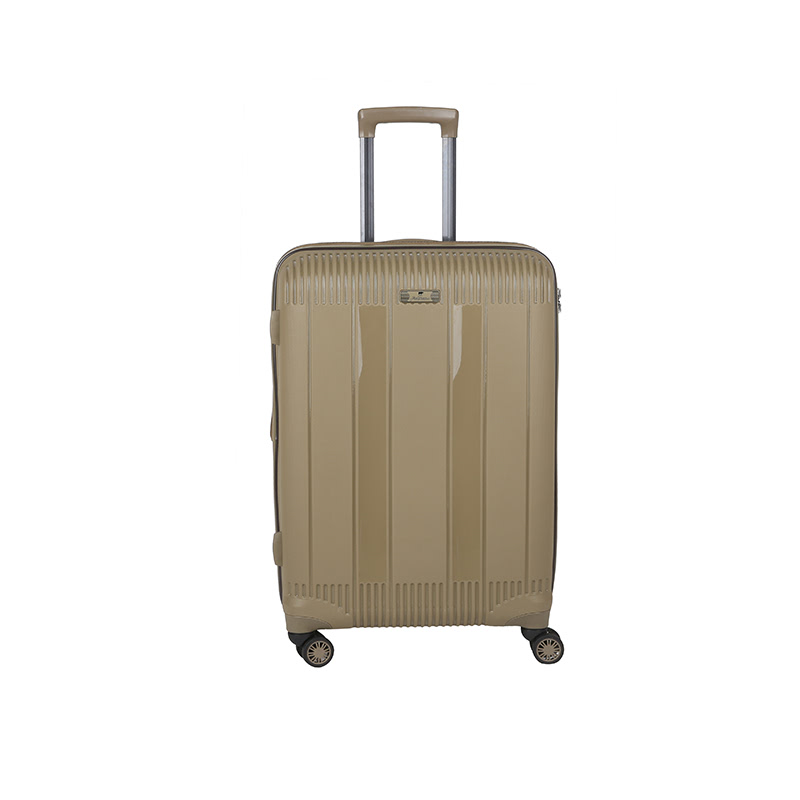 Jack Nicklaus Luggage 24 inch - Khaki