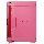 Nappa Case iPad Air - Pink
