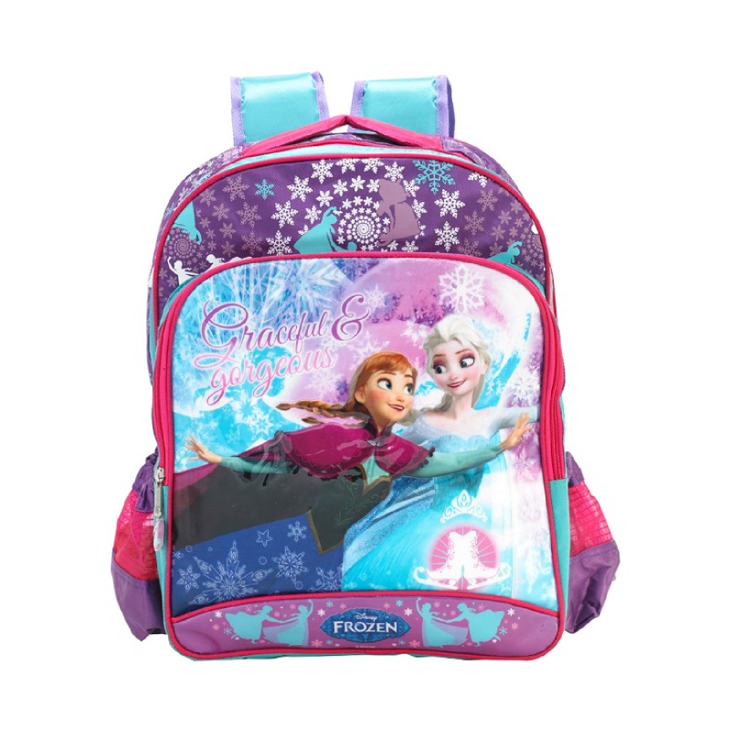Frozen Backpack Medium