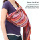 Baby Sling Baby Carrier Gendongan Bayi - Rainbow Mocca