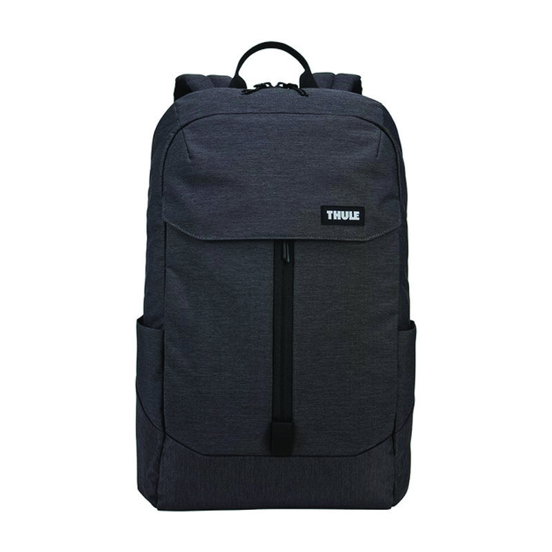 Thule Lithos Tas Laptop Backpack 20L TLBP 116 – Black