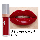 Amalia Glossy Lip Cream Marrakech Red 01