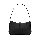 Saint Laurent Mini 5 A 7 Hobo Bag Smooth Leather Black