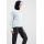 Vogue Turtleneck Top Green
