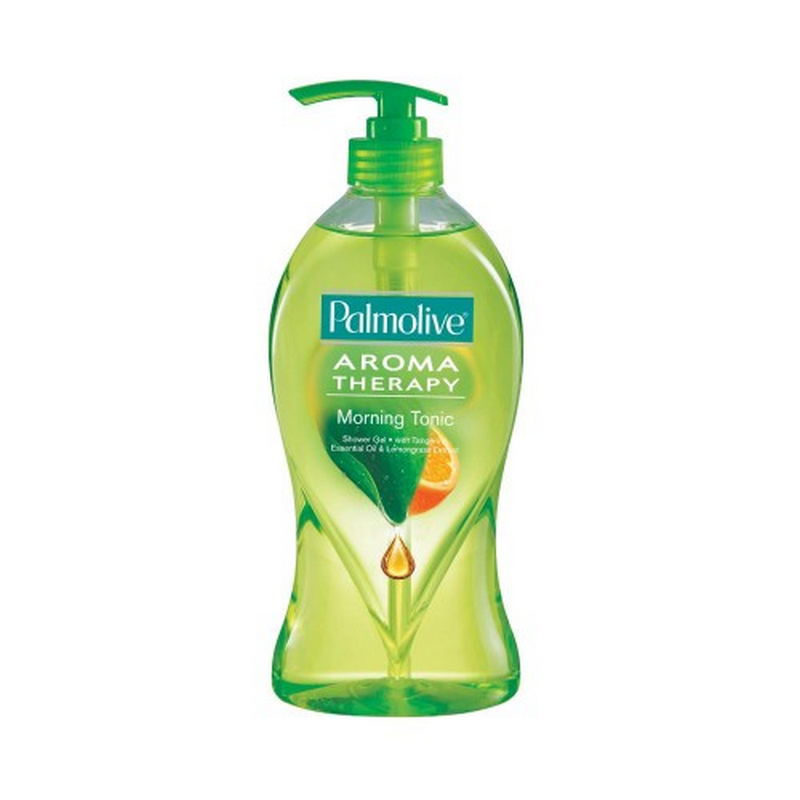 Palmolive Aroma Therapy Morning Tonic 750 ml