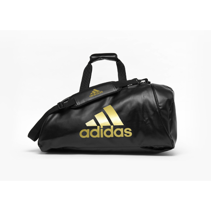 Adidas Training 2in1 PU Bags M
