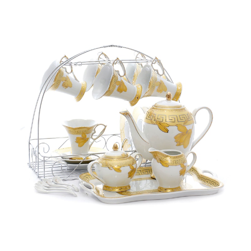 VICENZA TABLEWARE C59 LILY