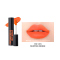 16brand Sixteen Colorrulez Velvet Lip - Whipping Orange