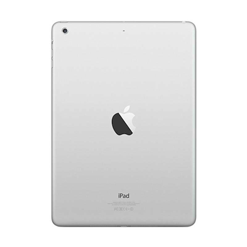 Apple iPad Mini 4 WI-FI Cell 128Gb - Silver MK772PA/A